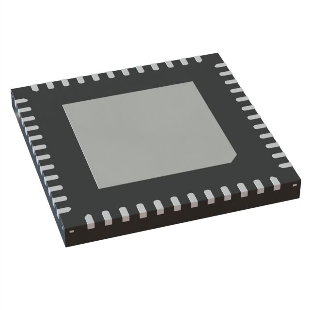 BRUSHED MOTOR DRIVER, 40V, 3A, Q
