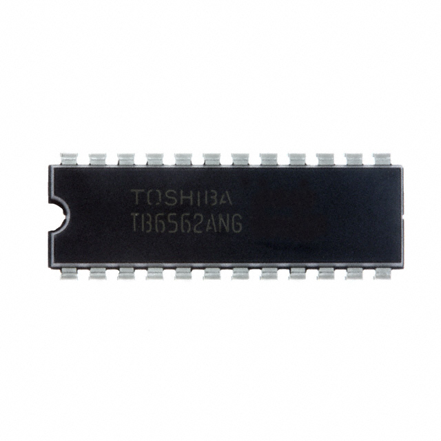IC MOTOR DRIVER 10V-36V 24SDIP