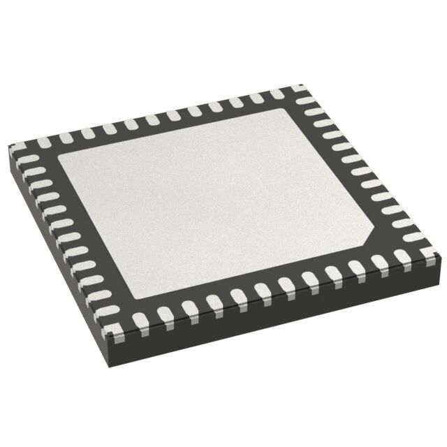 AEC-Q100 3-PHASE BLDC GATE DRV 4