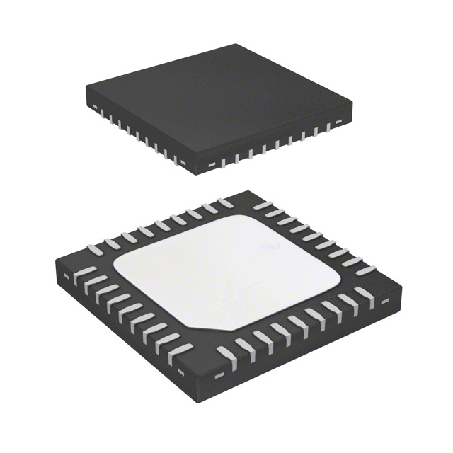 3-PHASE BRUSHLESS MOTOR CONTROLL