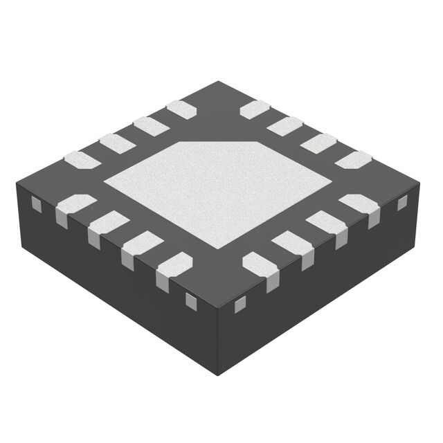 STEPPER MOTOR DRIVER IN 20V, 2.0