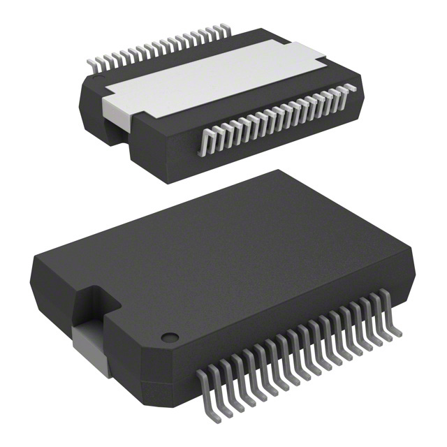 IC REG AUTO APPL 3OUT PDSO36
