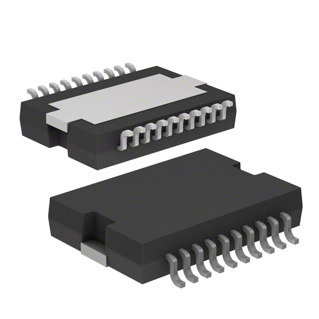 IC MOTOR DRIVER 3.5V-5.5V 20DSO