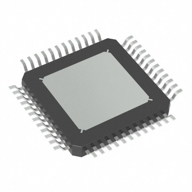 IC MTR DRV BIPOLAR 10-50V 48TQFP