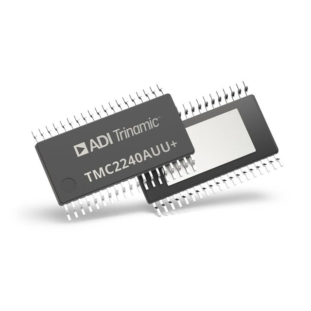TMC2240AUU+T
