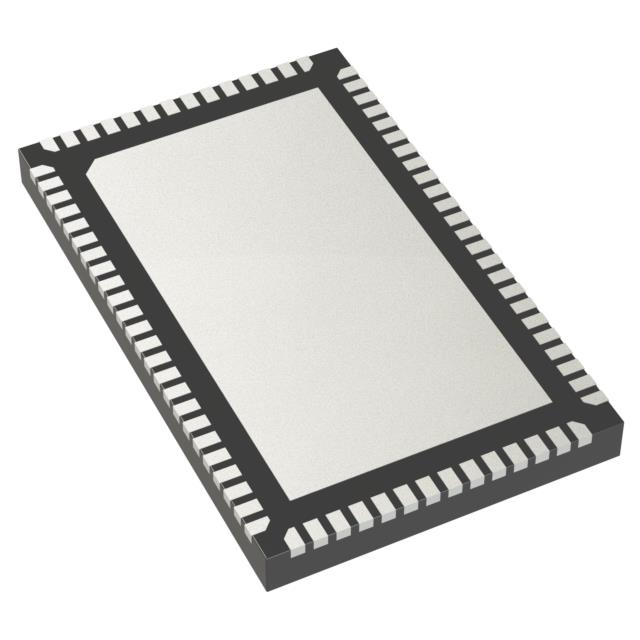 IC MOTOR DRIVER MULTIPHASE 76QFN