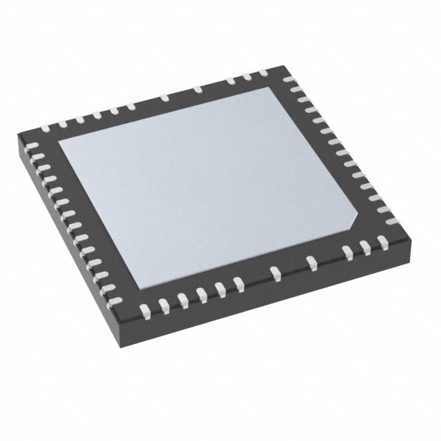 IC MTR DRVR BIPOLAR 8-60V 48QFN