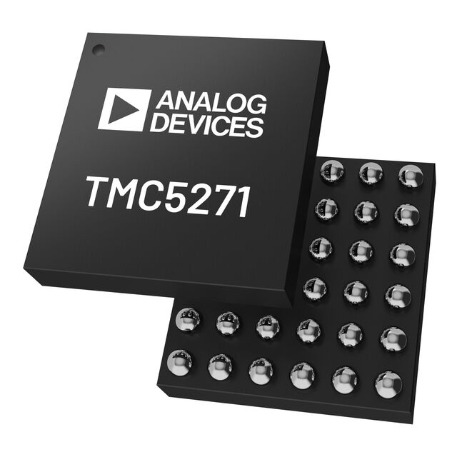 TM06 - SMART MINIATURIZED DOUBLE