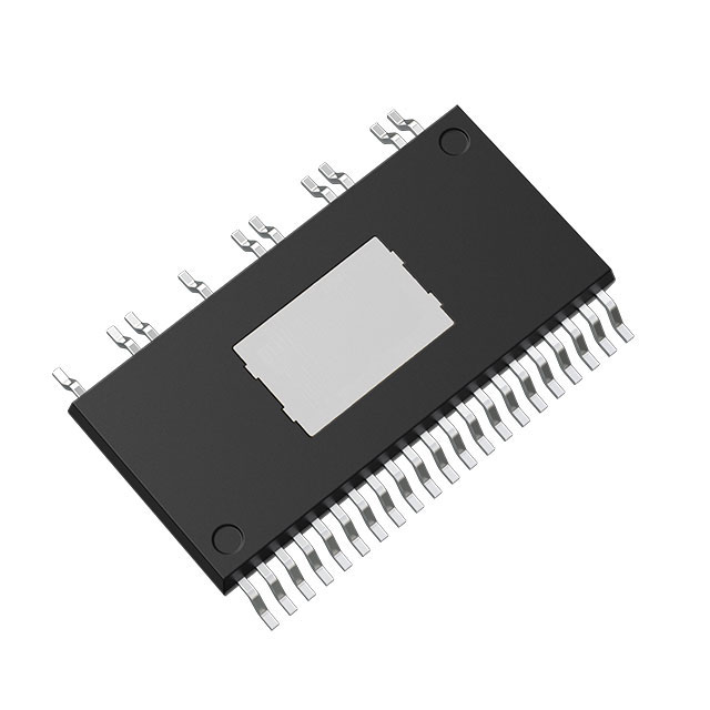 PB-F IPD IC HSSOP31 VBB(V)=600V