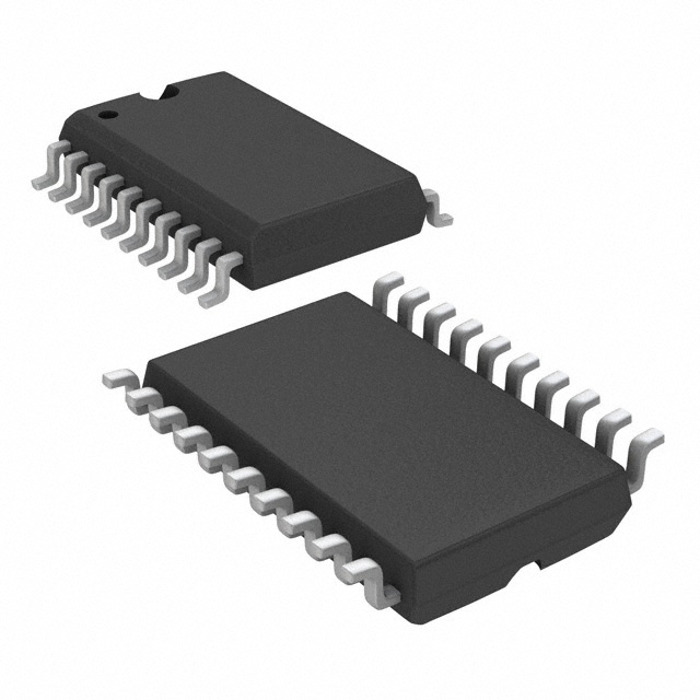 IC SR TRI-STATE 8BIT 20-SOIC