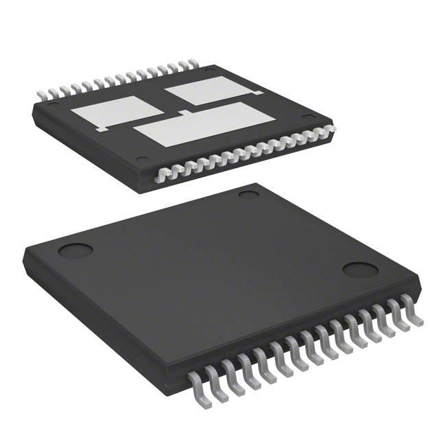 IC MTR DRV 5.5-16V MULTIPWRSO-30