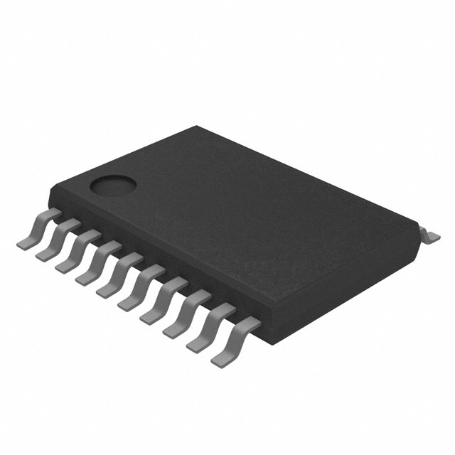 IC CLOCK GENERATOR