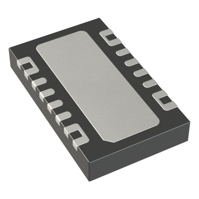 IC OR CTRLR SRC SELECT 16DFN