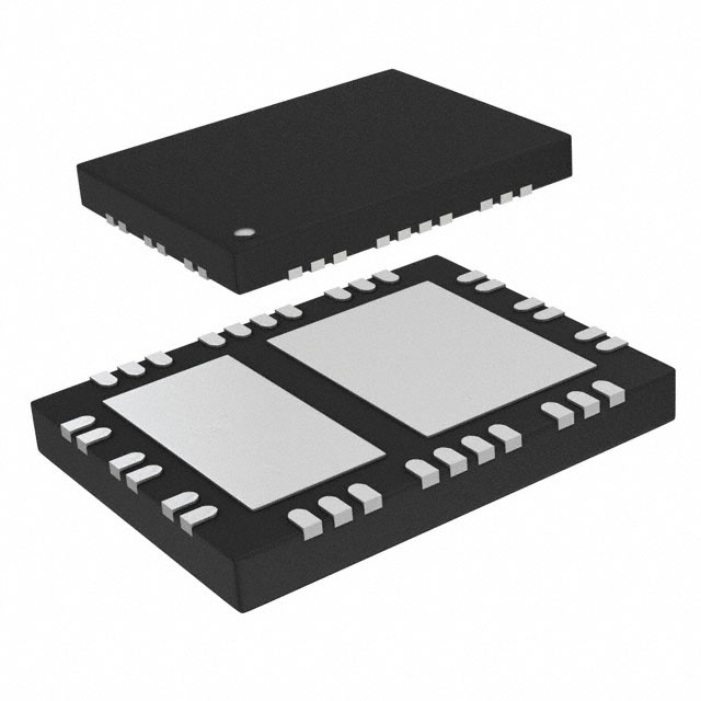 IC BRIDGE RECT FET BASED 40MLPQ