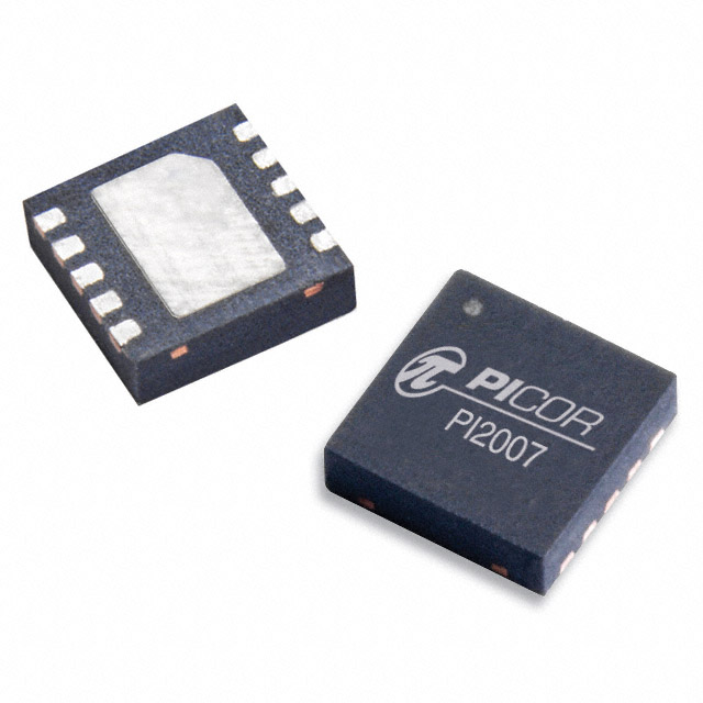 IC OR CTRLR N+1 17LGA