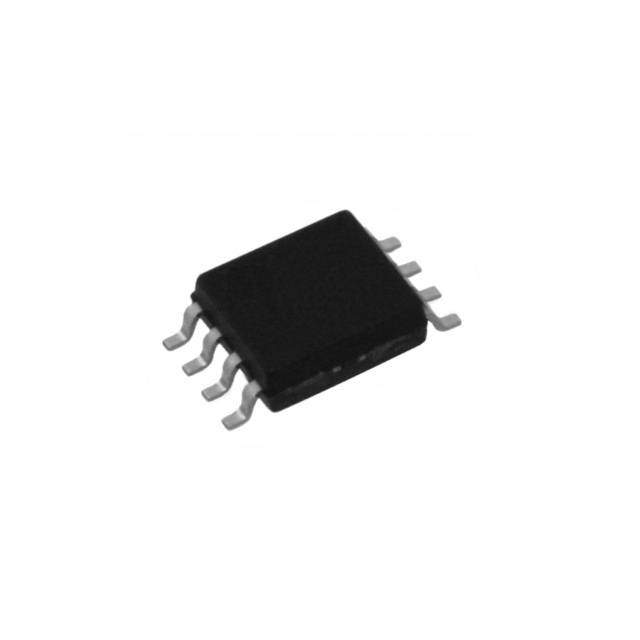 MOSFET 2N-CH 30V 7.6A/11A 8SO