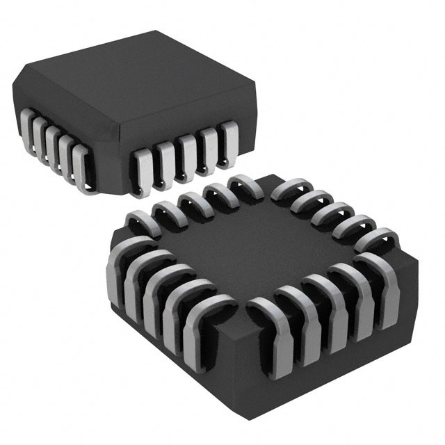 IC PLD 8MC 15NS 20PLCC
