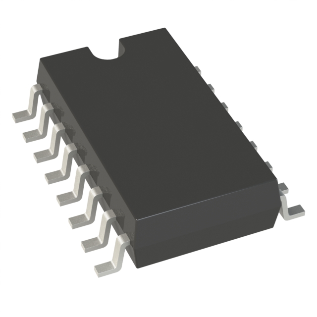 IC PFC CTRLR CRM 16SOP