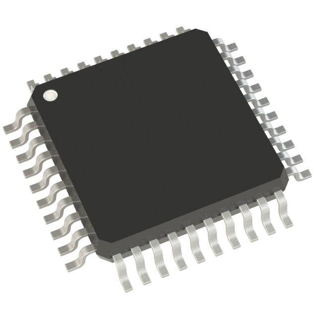 IC PFC CTRLR CCM 86KHZ 40LQFP