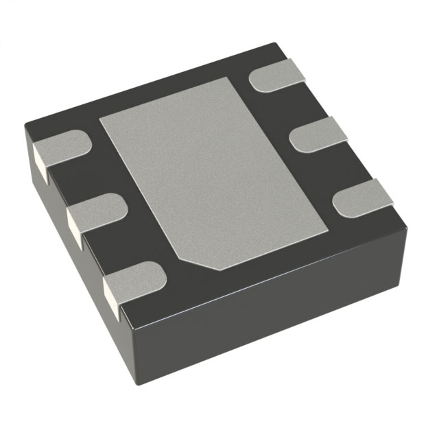ADP195ACPZ-R7