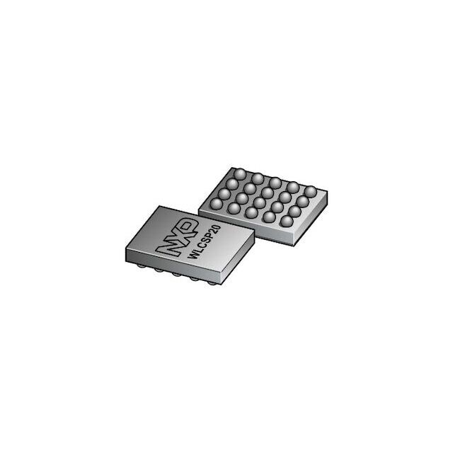 NX30P6093UKAZ