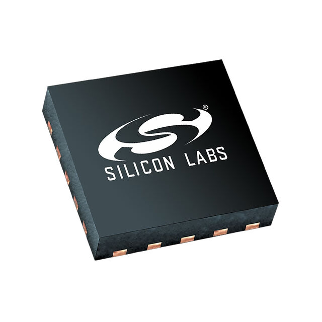 SI4355-B1A-FM