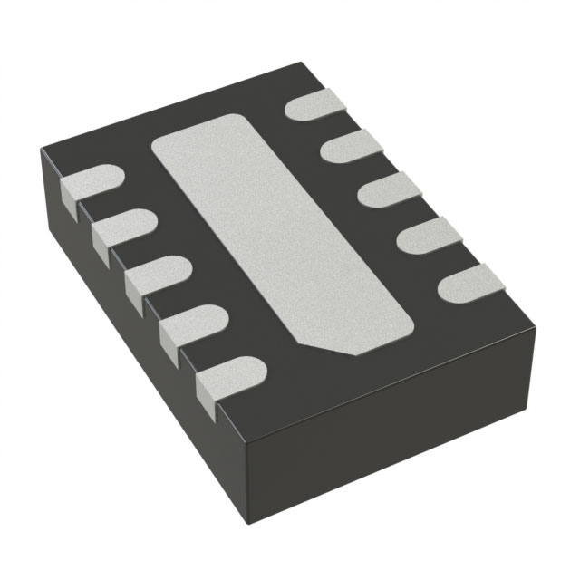 LTC2955CDDB-1#TRPBF