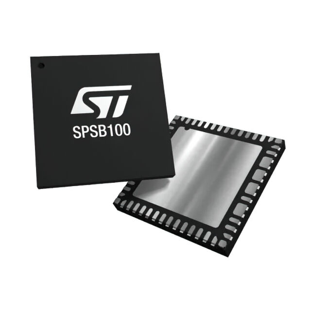 SPSB100BTR