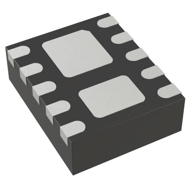 STBP120AVDK6F