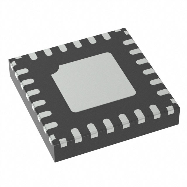 IC REG CTRLR BUCK-BOOST 20QFN