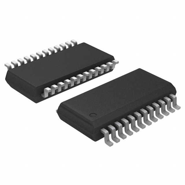 IC REMOTE THERMAL CTRLR 24-QSOP