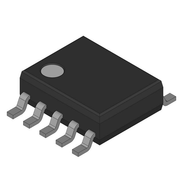 DECT WDCT 2V POWER AMPLIFIER