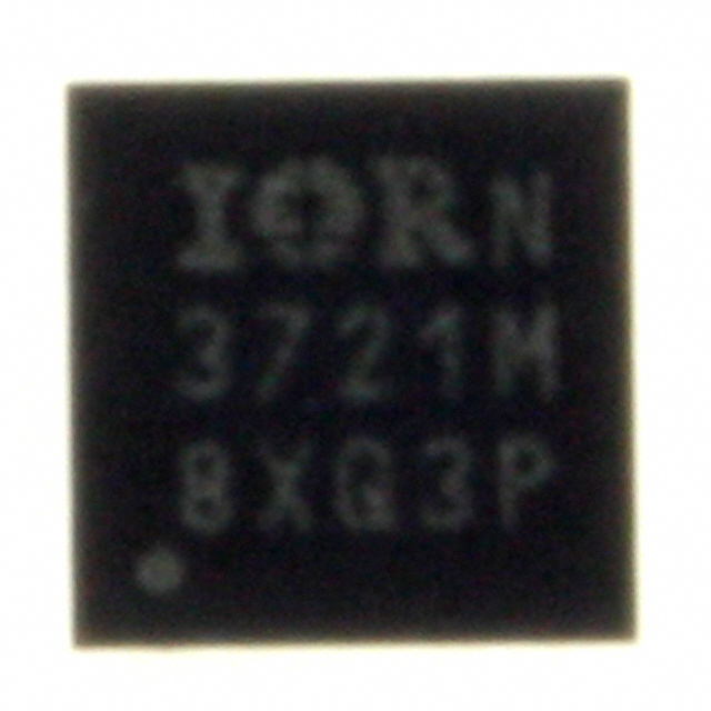 IR3720MTRPBF