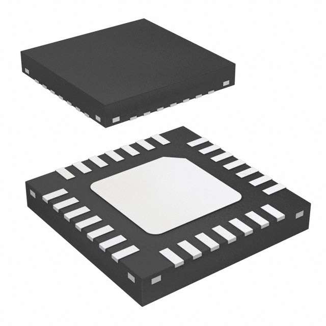 IC REG CTRL IMVP-6.5 1OUT 28TQFN