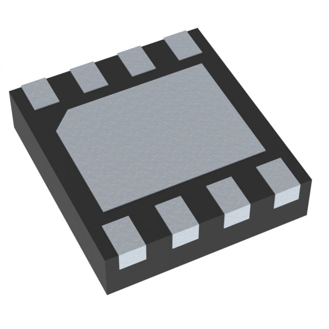 IC VOLT PROTECTRION OCP OVP 8DFN