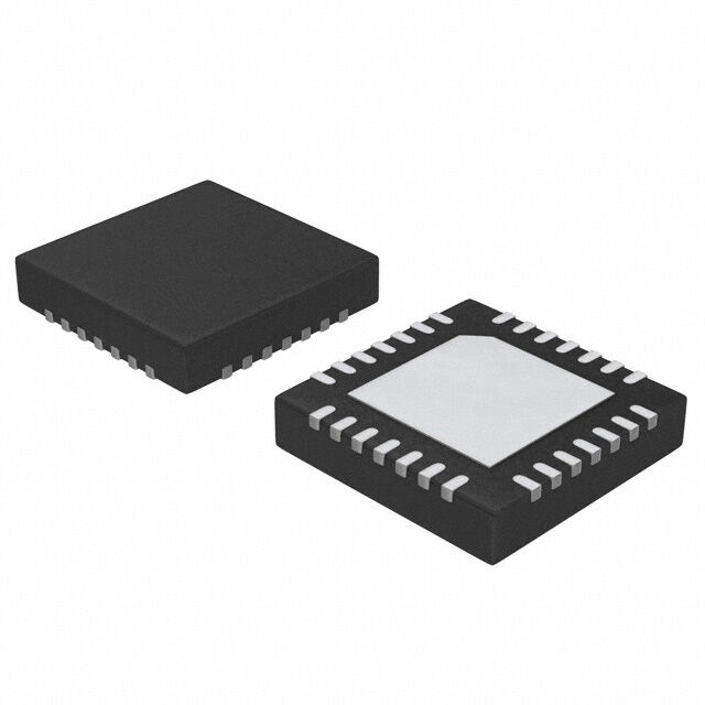 IC MTR DRV BIPOLAR 3V-5.5V 28QFN