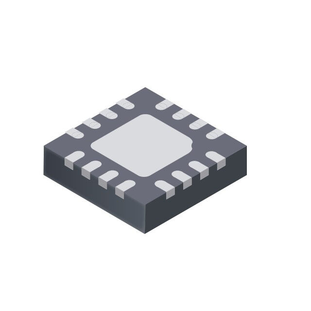 IC REG LNBR 1CH 20QFN