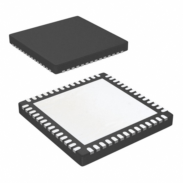 IC REG CTRLR DDR 2OUT 56VQFN