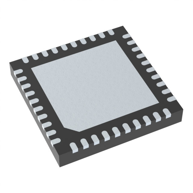 IC REG CTRLR DDR 2OUT 40QFN