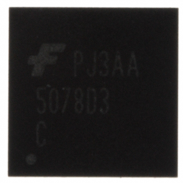 FAN3800MLP24X