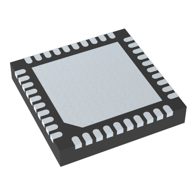 IC REG CTRLR INTEL 2OUT 40QFN