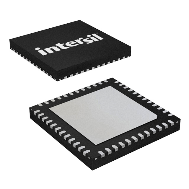 IC REG CTRLR DL BUCK PWM 48QFN