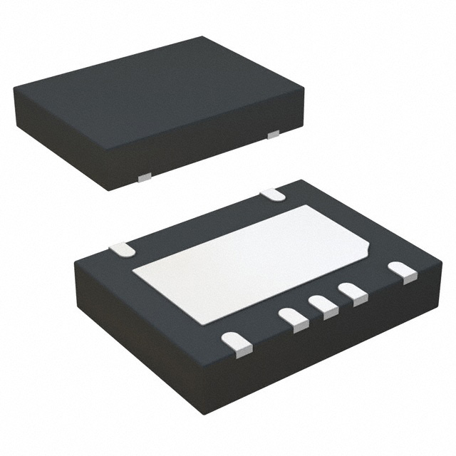 IC REG CTRLR DDR 1OUT 12MLPD