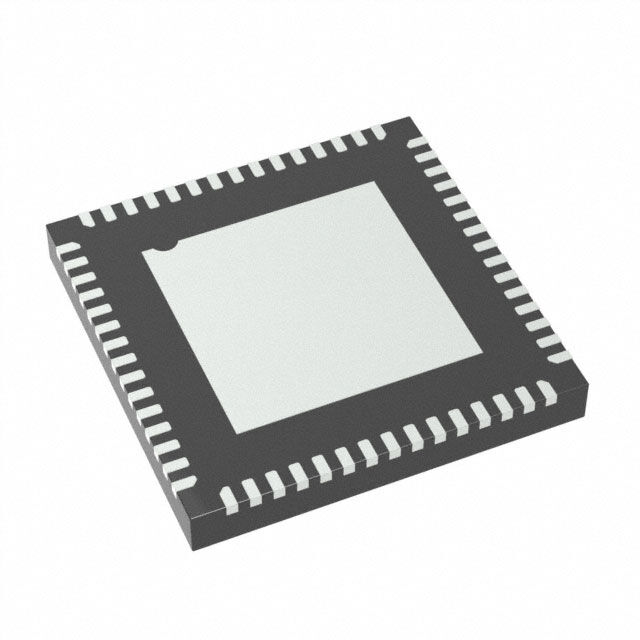 IC REG IMVP-7 VR12 2OUT 60QFN
