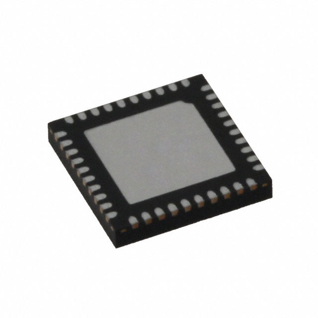 IC REG CTRLR VR10 4OUT 40VFQFPN