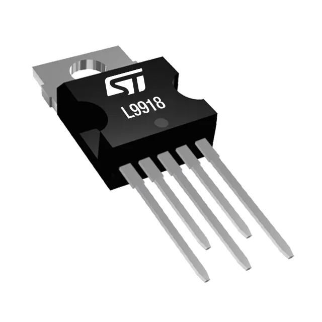 ALTERNATOR VOLTAGE REGULATOR WIT