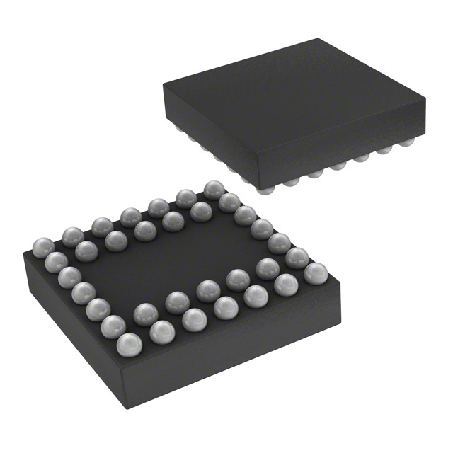 IC REG CONV SSD 3OUT 46DSBGA