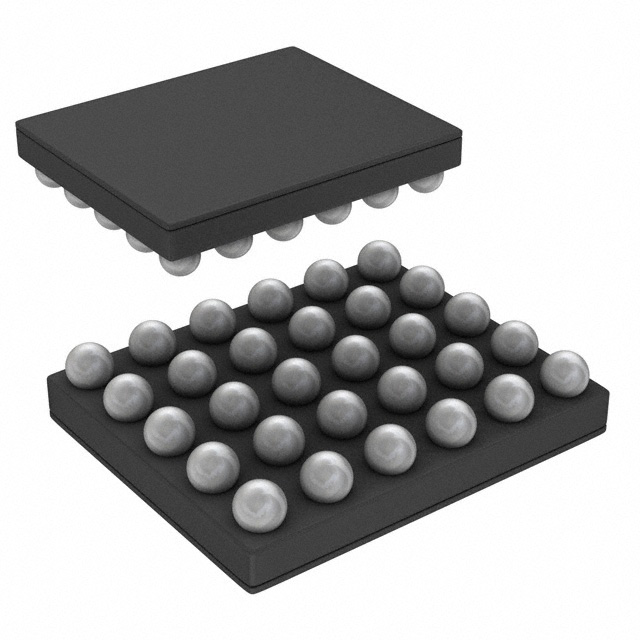 IC REG CTRLR/CONV 9OUT 30DSBGA