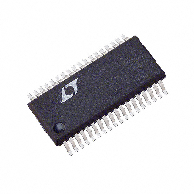 IC REG CTRLR AMD 1OUT 36SSOP