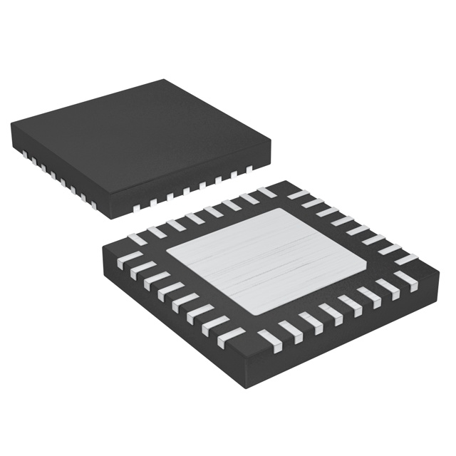 IC REG CTRLR NOTEBK 4OUT 32TQFN